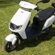 Электроскутер SUN2 Xdao Electric Scooter 1500W 72V50Ah