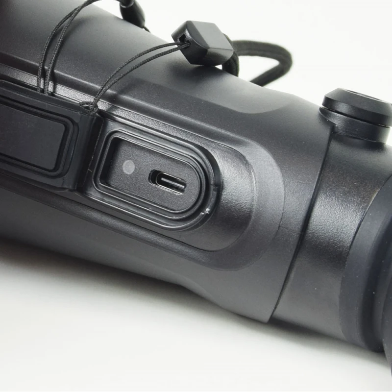 Тепловизионный монокуляр IRtech-S252H-256(15мм)