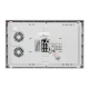 Wi-Fi видеодомофон 10" Arny AVD-1070 ArtLine WiFi с декоративной рамкой
