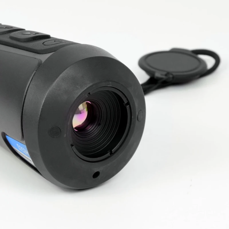 Тепловизионный монокуляр IRtech-S252H-256(15мм)