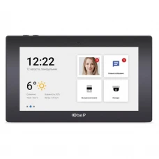 IP-видеодомофон 10