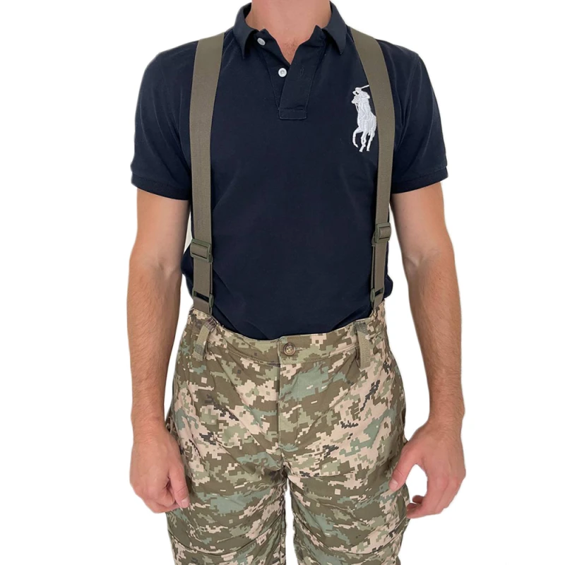 Зимова форма двійка в кольорі ММ14 піксель