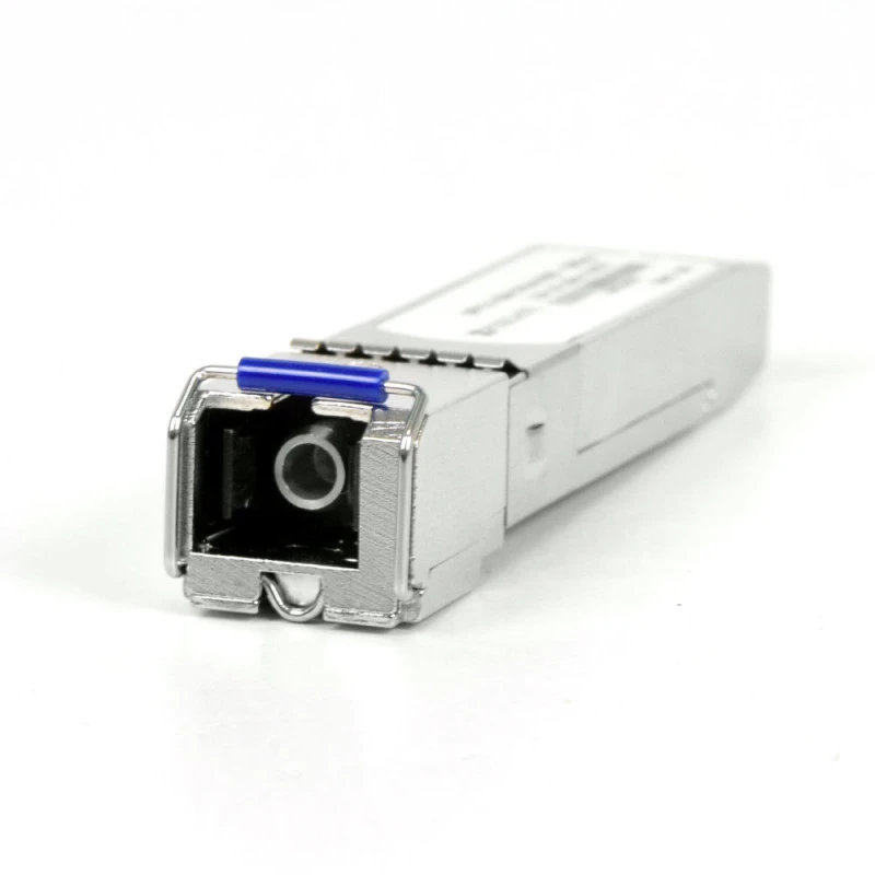 SFP модуль Foxgate SFP 0.1-1SM-1310nm-20SC