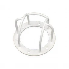 Захисний антивандальний кожух DH-68/60w-mini для купольних камер