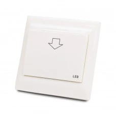 Енергозберігаючий карман для всіх типів карт ZKTeco Energy Saving Switch-All