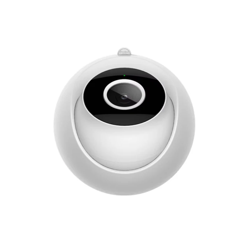 IP-видеокамера с Wi-Fi 2 Мп IMOU IPC-T22EP-C 2.8мм для системы видеонаблюдения