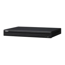 IP-видеорегистратор Dahua NVR4216-16P-4KS2/L для систем видеонаблюдения