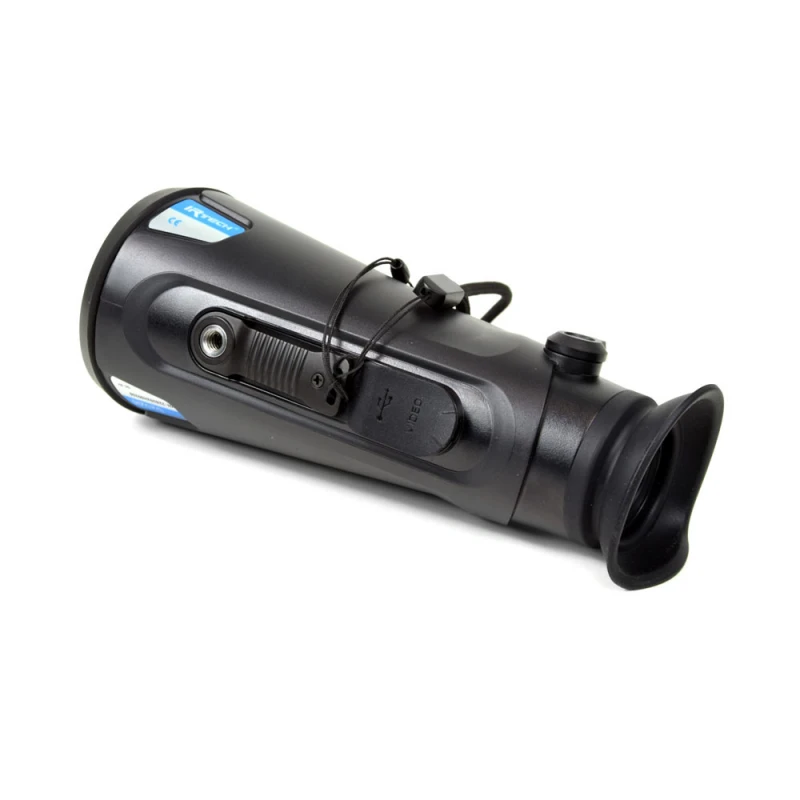 Тепловизионный монокуляр IRtech-S252H-256(15мм)