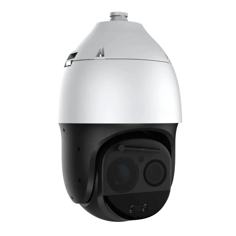 IP Speed Dome видеокамера уличная ATIS ANSD-8MIRP-300W/5.7-359