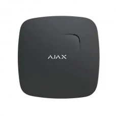 Беспроводной датчик дыма и угарного газа Ajax FireProtect Plus black