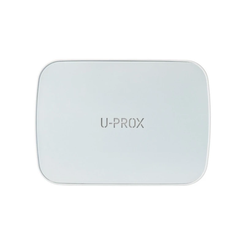 Комплект беспроводной охранной сигнализации U-Prox MPX G KF kit White