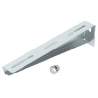Кронштейн OBO Bettermann 210 мм с крепежным болтом M10x25 6424732
