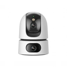 IP Speed Dome відеокамера 5 Мп+5 Мп із Wi-Fi IMOU IPC-S2XP-10M0WED із подвійним об'єктивом