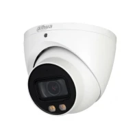 HDCVI видеокамера Dahua HAC-HDW2249TP-A-LED(3.6mm) для системы видеонаблюдения