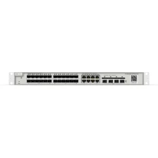Комутатор Ruijie Reyee RG-NBS3200-24SFP/8GT4XS 24-портовий керований з 8 комбінованими портами