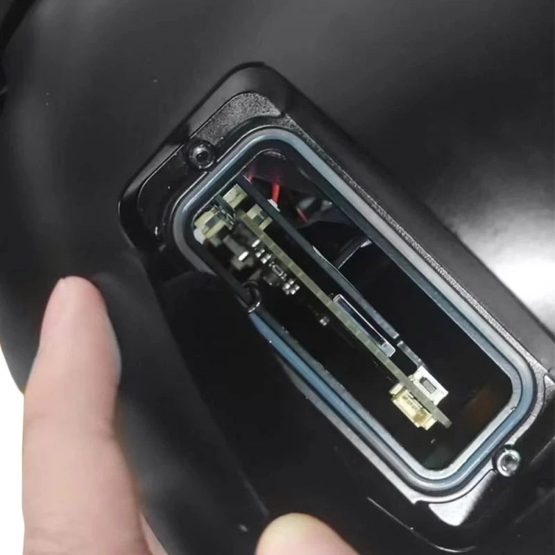 IP Speed Dome видеокамера уличная ATIS ANSD-8MIRP-300W/5.7-359