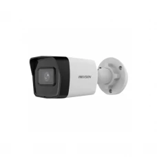 IP-видеокамера 2 Мп Hikvision DS-2CD1023G2-IUF (2.8 мм) с встроенным микрофоном для системы видеонаблюдения
