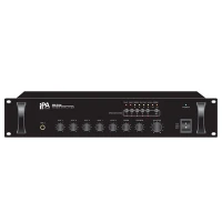 Микширующий усилитель IPA-Z120