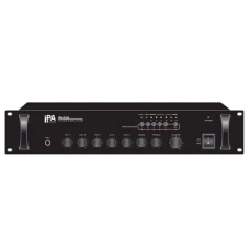 Микширующий усилитель IPA-Z120