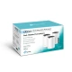 Точка доступа TP-Link DECO S4 (3-pack) AC1200 домашняя Mesh Wi-Fi система, 2xGE LAN/WAN