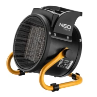 Тепловая пушка керамическая Neo Tools 90-062, 2 кВт