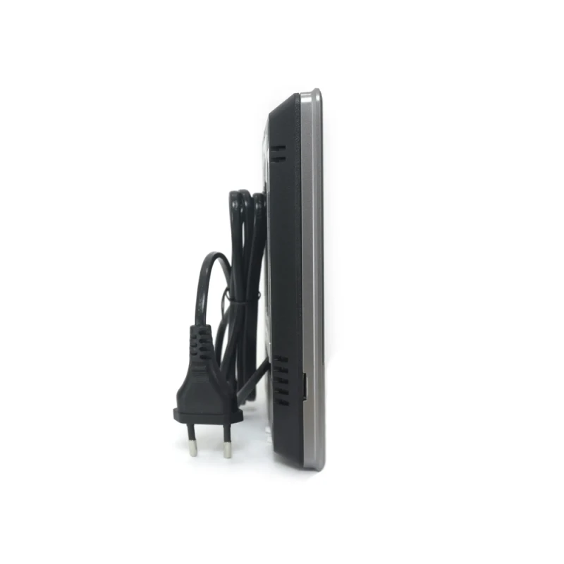 Відеодомофон 7" Commax CDV-70QT Silver