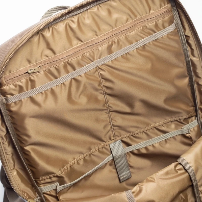 Тактический рюкзак органайзер BROTHERHOOD CORDURA 1000D Койот