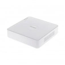 HD-TVI відеореєстратор 8-канальний Hikvision iDS-7108HQHI-M1/S(E) з підтримкою відеоаналітики для системи відеоспостереження