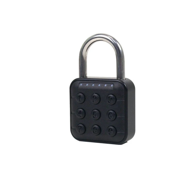 Навесной замок с паролем ATIS Password Padlock