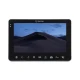 Комплект відеодомофону BCOM BD-780FHD Black Kit: відеодомофон 7" і відеопанель