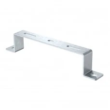 Кронштейн OBO Bettermann для підлоги/стіни 300мм 6015530 для кабельних лотків