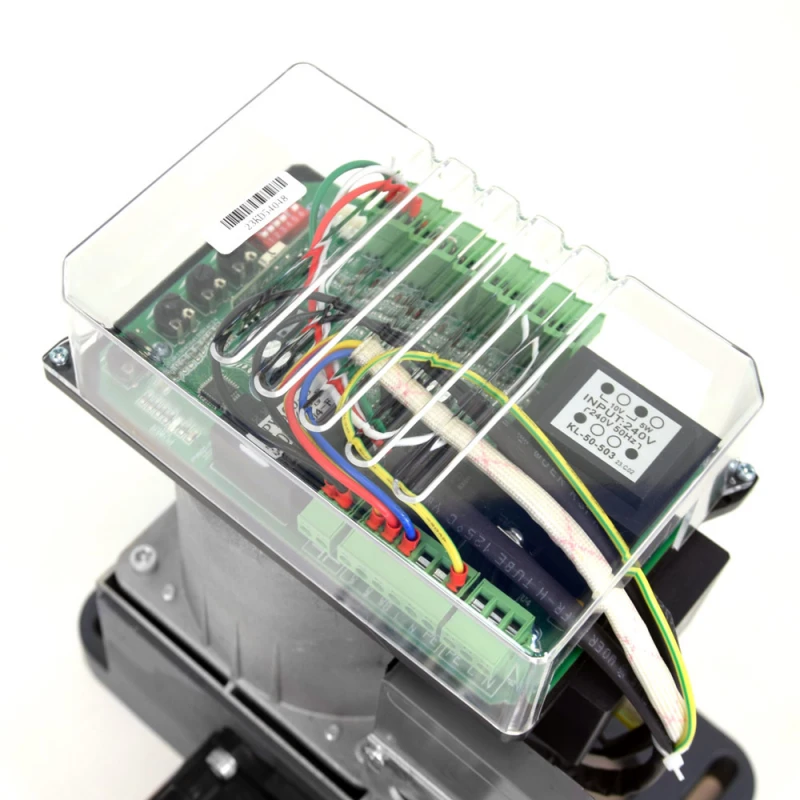 Автоматика для откатных ворот GATEXPERT DKC500AC