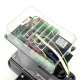 Автоматика для откатных ворот GATEXPERT DKC500AC