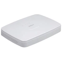 IP-відеореєстратор Dahua NVR2108-8P-4KS2 для систем відеонагляду