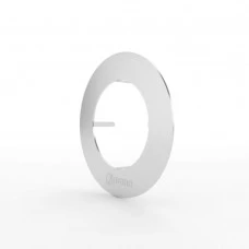 Фасадне декоративне кільце Prana MC 2002 з нержавіючої сталі