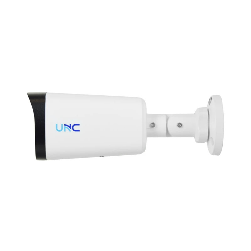 IP видеокамера UNC UNW-4MIRP-30W/2.8A CH цилиндрическая 4 Мп уличная для видеонаблюдения