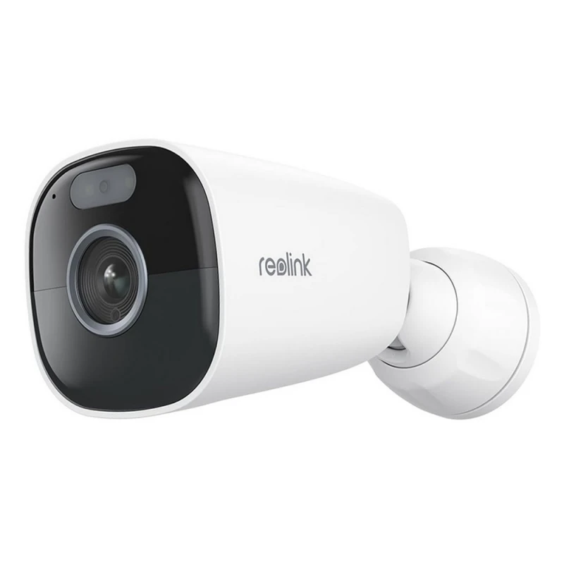 Беспроводная автономная Wi-Fi IP видеокамера 5 Мп Reolink B340