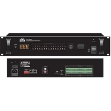 Контроллер системы оповещения IPC-MVRP