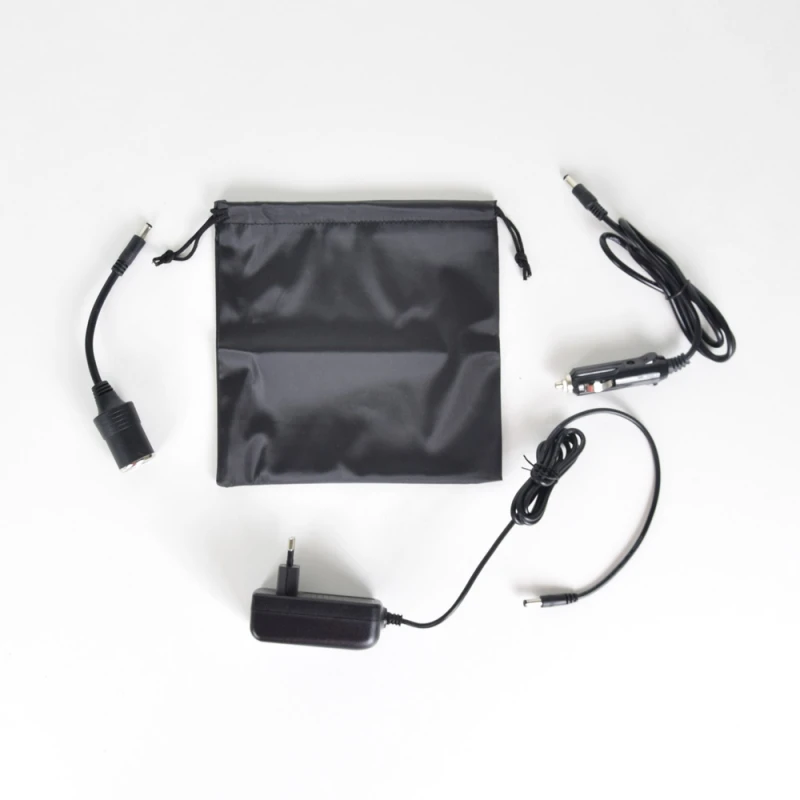 Зарядная станция CTECHi GT200 мощностью 300W/240Wh