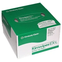 Салфетки безворсовые KimWipes EX-L
