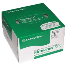 Салфетки безворсовые KimWipes EX-L