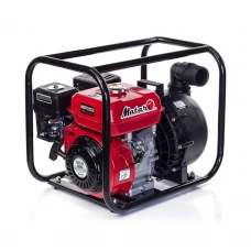 Мотопомпа MATARI MGP20CH для агрессивных жидкостей