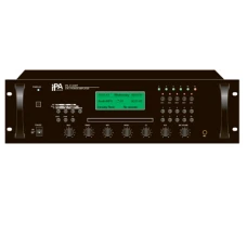 Микширующий усилитель IPA-Z120WT