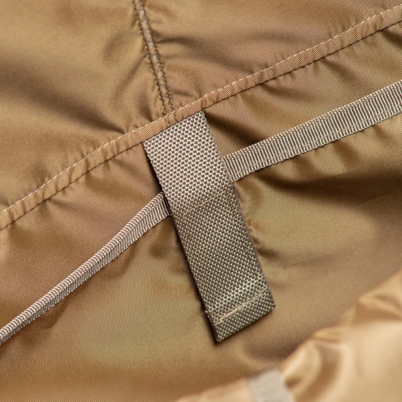 Тактический рюкзак органайзер BROTHERHOOD CORDURA 1000D Койот