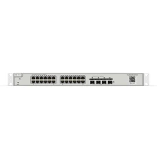 Комутатор Ruijie Reyee RG-NBS3200-24GT4XS керований 28-портовий без PoE