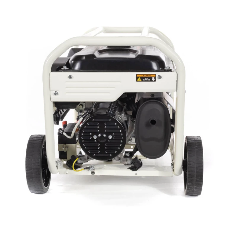 Бензиновый генератор MATARI MH4000E максимальная мощность 3 кВт