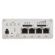 Беспроводной маршрутизатор Teltonika RUTX11 industrial, AC1200, BLE, 1xGE WAN, 3xGE LAN, 2xSIM