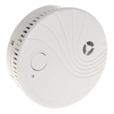 Бездротовий датчик диму Hikvision DS-PDSMK-S-WE