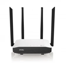 Беспроводной маршрутизатор ZyXEL NBG6615 (NBG6615-EU0101F)