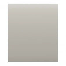 Кнопка Ajax CenterButton (1-gang/2-way) oyster для одноклавішного або прохідного вимикача